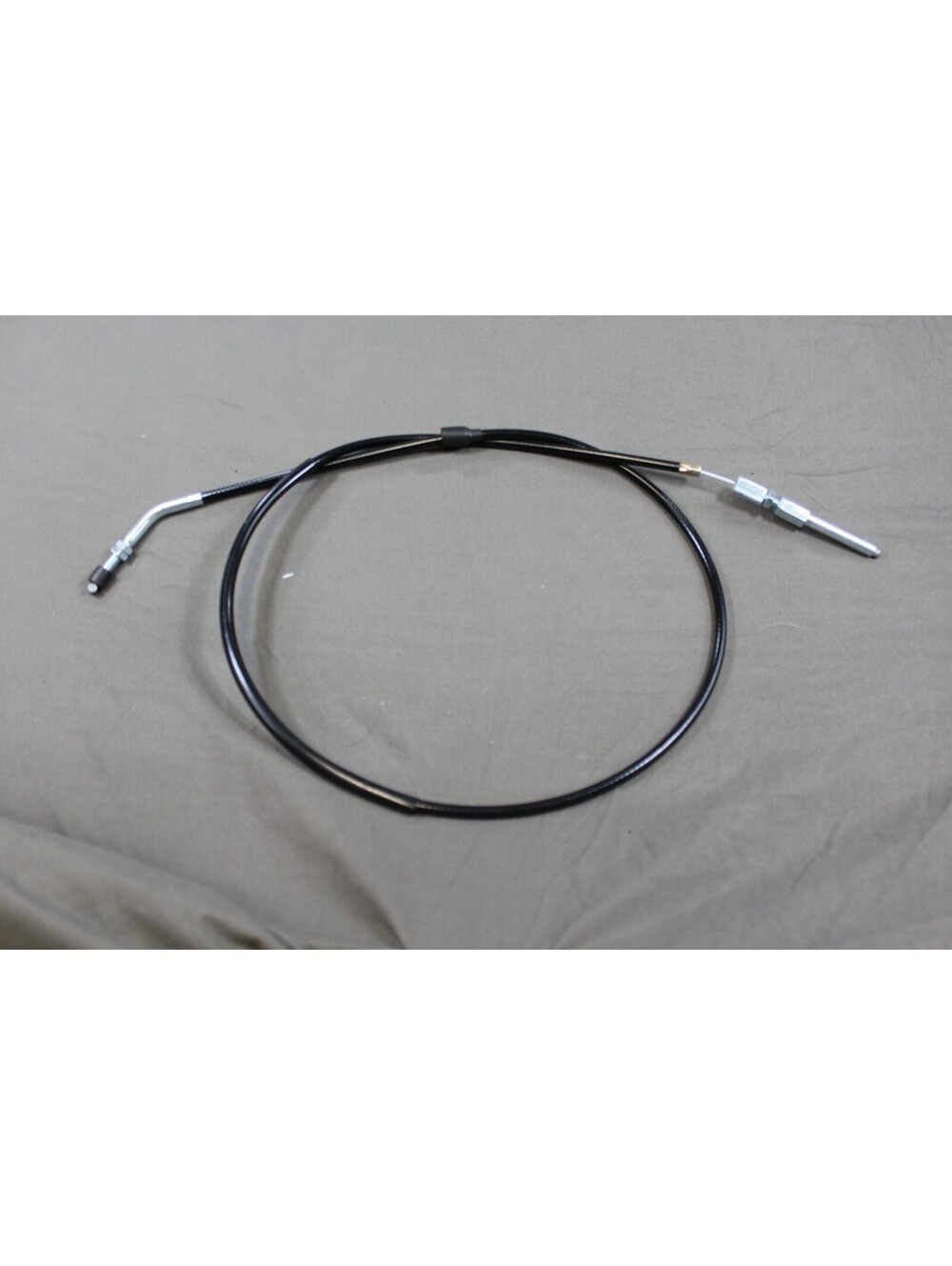 New Motorcycle Throttle Brake Clutch Control Cable SKU 0531